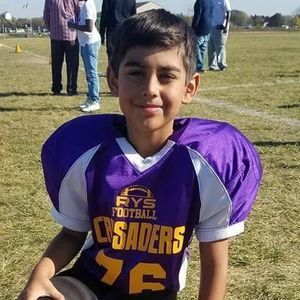 Meet your Posher, Geno